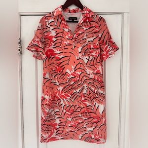 Banana Republic dress size 2 EUC.